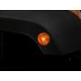 Raxiom J150568 07-18 Jeep Wrangler JK Axial Series Fender Marker Lights