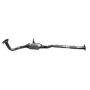 AB Catalytic 4129 Direct-Fit Catalytic Converter EPA (Federal)