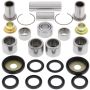 All Balls Racing 27-1058 93-01 Yamaha YZ80 Linkage Bearing Kit