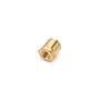 QUICKCAR RACING PRODUCTS QRP611-905 Adapter 1/8in NPT to 3/8in NPT