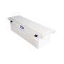 Dee Zee DZ9170L Deezee Universal Tool Box - Blue Crossover - Single Lid (Low)