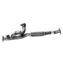 AB Catalytic 43124 Direct-Fit Catalytic Converter EPA (Federal)