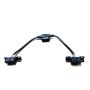 AMP Research 2014-2017 Chevy Silverado 1500 PowerStep Plug N Play - Black
