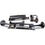 Kleinn Air Horns SD17OBA-6450 Kleinn 17-22 Ford F-250/ F-350/ F-450 Onboard Air System