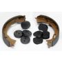 Wilwood 150-5982 Mechanical Spot Pad - each Mechanical Spot