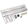 EDELBROCK EDE3641 EFI Fuel Rail Kit - SBM