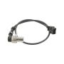 Bosch 0261210059 Bosch Crankshaft Sensor