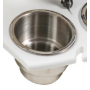 SeaSucker CX2301S Stainless Cup Holder Insert