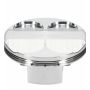 JE Pistons 315160S Honda CRF450 PRO Piston Single