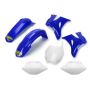 Cycra 1CYC-9305-02 06-09 Yamaha YZ250F-450F Powerflow Body Kit - OEM