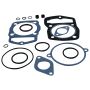 Vertex Pistons 810242 Vertex Gaskets 03-17 Honda CRF230F Top End Gasket Kit