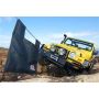 ARB 3450070 Winchbar Suit Srs Jeep Tj Wrangler 97-06