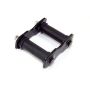 Omix Rear Spring Shackle Kit 76-86 Jeep CJ