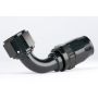 Aeromotive Hose End - AN-12 - 90 Deg