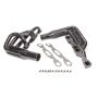 SCHOENFELD SCH195 SBC Stock Car Header 1-5/8in x 3in