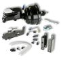 RIGHT STUFF DETAILING RSDB82315171 55-58 GM Bel Air/Impala Booster Master Combo