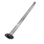 AP Exhaust 38398 Prebent Exhaust Pipe