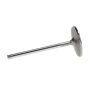 Manley 1164410 Manley Valve - Intake, Valve-VIPER R/M 2.020