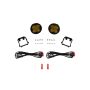 Diode Dynamics DD8042 SS3 Type Forester Fog Light Bracket Kit