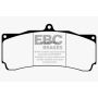 EBC DP3006C Brakes Redstuff Ceramic Brake Pads