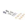 Goodridge 03-08 Mazda6 / 06-09 Ford Fusion Brake Lines