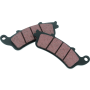 BikeMaster 961194 Honda Brake Pads