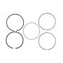 Wiseco 9650XS Wiseco Piston Ring Set, 4 Cycle, 96.50 MM Bore