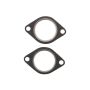 Vertex Pistons 723005 Vertex Gaskets 10-13 Arctic Cat 120 Sno-Pro Exhaust Gasket Kit