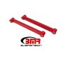 BMR Suspension TCA032R Lower Control Arms, Boxed, Non-adj, Poly Bushings