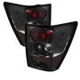 SPYDER 5005564 Euro Style Tail Lights - Smoke