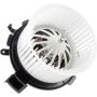 VDO PM4115 HVAC Blower Motor
