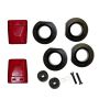Skyjacker ZJ20 COMP BOX 2IN. 93-98 GRAND ZJ
