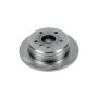 PowerStop JBR718 AutoSpecialty Brake Rotor