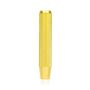 NRG Shift Knob Knurl Hidden Gem Long Gold