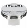 JE Pistons 247952 Yamaha YFZ450 06-08 Piston Kit