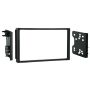 Metra 95-7951 Forenza/Verona/Aveo DDIN 04-06 Dash Kit