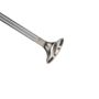 Manley 11615B8 Manley Valve - Exhaust, Valve-FD MOD R/M 30mm