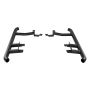 ARB 4424010 Rock Sliders - For Use with 2019+ Suzuki Jimny