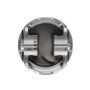 Wiseco K0242A3 Piston Set, Chevrolet, Big Block, 4.280 in. Bore, Professional, Set of 8