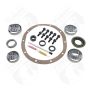 Yukon Gear & Axle YK C8.25-C Yukon Gear Master Overhaul Kit For Chrysler 05+ 8.25in Diff