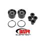 BMR Suspension BK055 Bearing Kit, Lower Control Arm, Rear