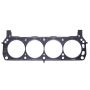 COMETIC GASKETS CAGC5025-040 4.200 MLX Head Gasket SBF Non-SVO Round Bore