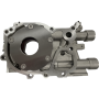 Boundary EJ-S2-M Subaru EJ 12mm Billet Gear High Flow Shark Tooth MartenWear Treated Oil Pump Assembly