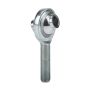 QA1 QA1PCYML6T Rod End - 3/8in x 3/8in LH High Mis-Alignment