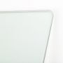 Omix Window Glass Rear LH- 07-18 Wrangler JKU