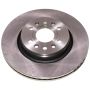 PowerStop AR83107 AutoSpecialty Brake Rotor