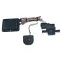 VINTAGE AIR VIN50507-VUA Servo Heater Control Val ve Kit