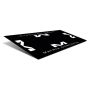 Matrix Concepts R4-102 R4 Rubber 3MM Worx Bench Mat Floor