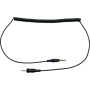Sena Technologies SC-A0129 2.5mm to 3.5mm Male 4 Pole Auxiliary Cable