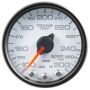 AutoMeter P34212 GAUGE, TRANS TEMP, 2 1/16